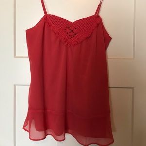 Banana Republic Tank